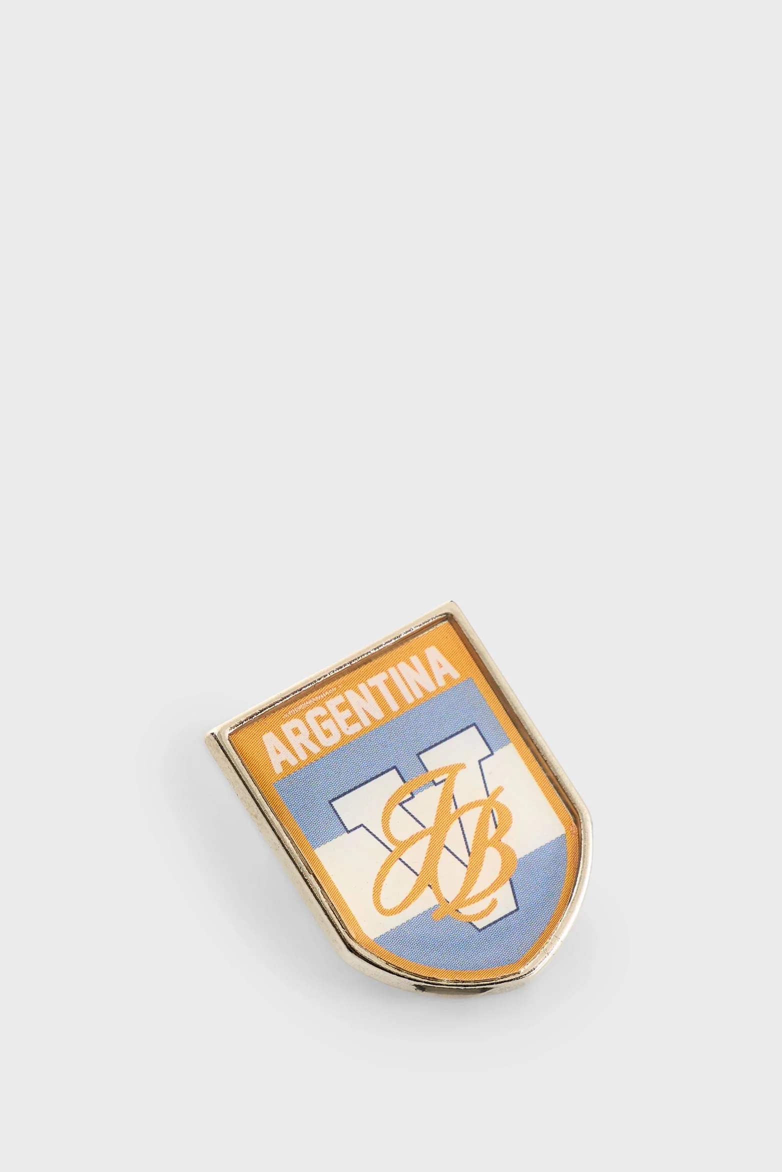 Resin Crest Pin - Image 2