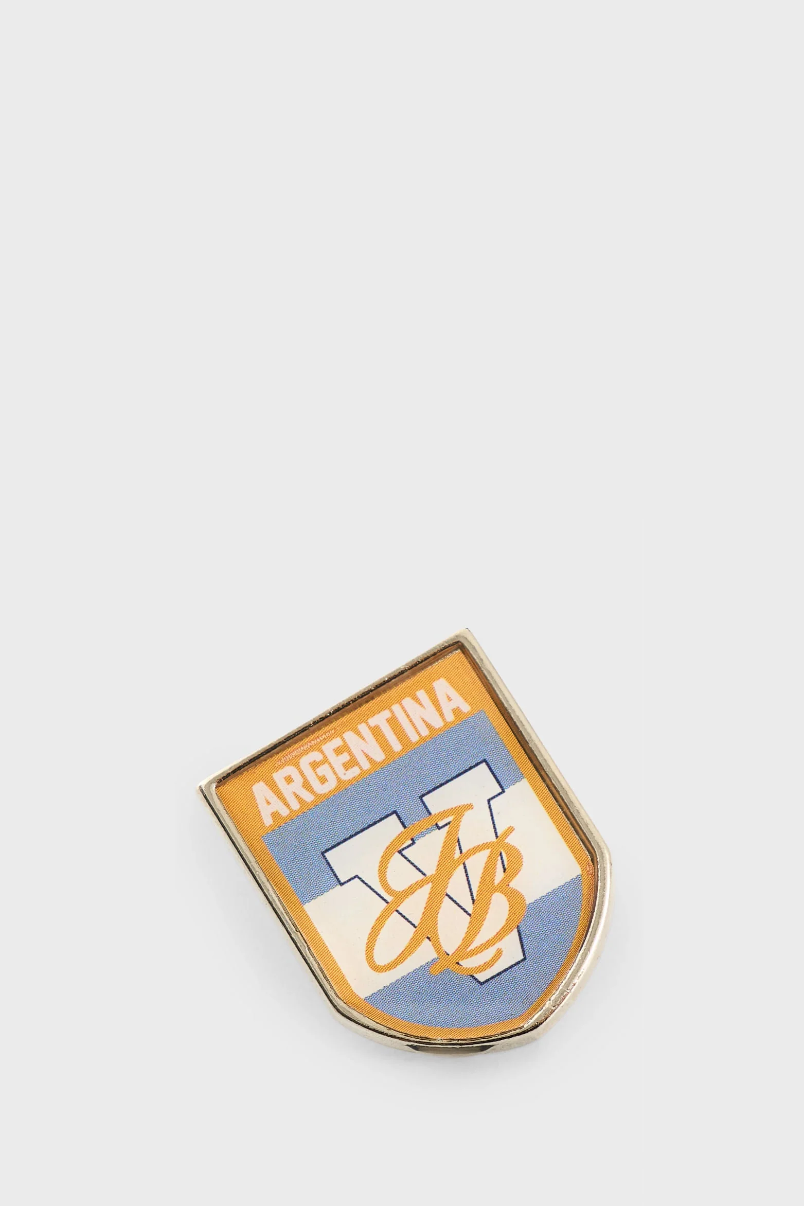 Resin Crest Pin - Image 4