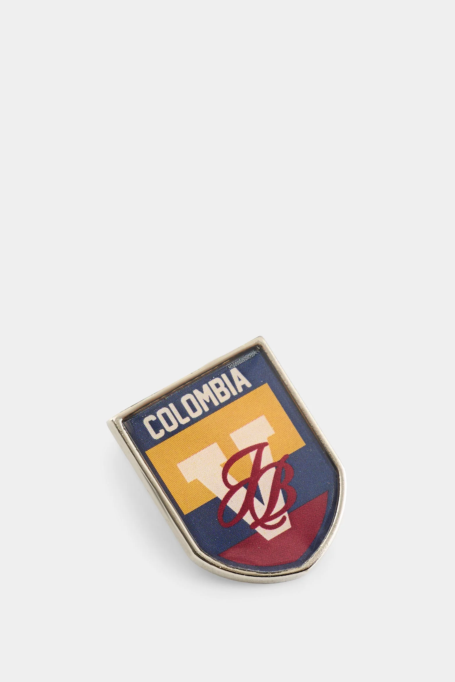 Resin Crest Pin - Image 2