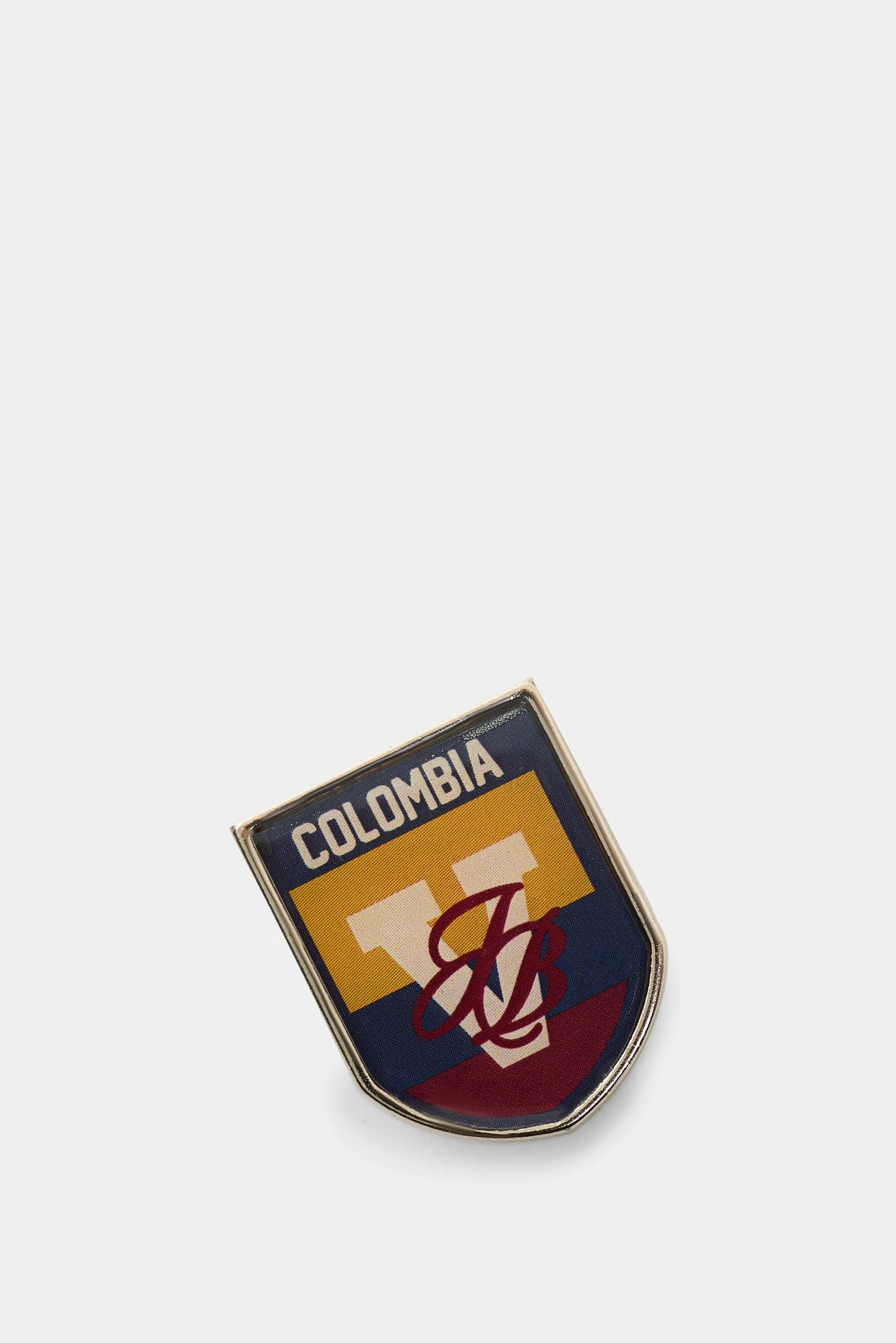 Resin Crest Pin - Image 4
