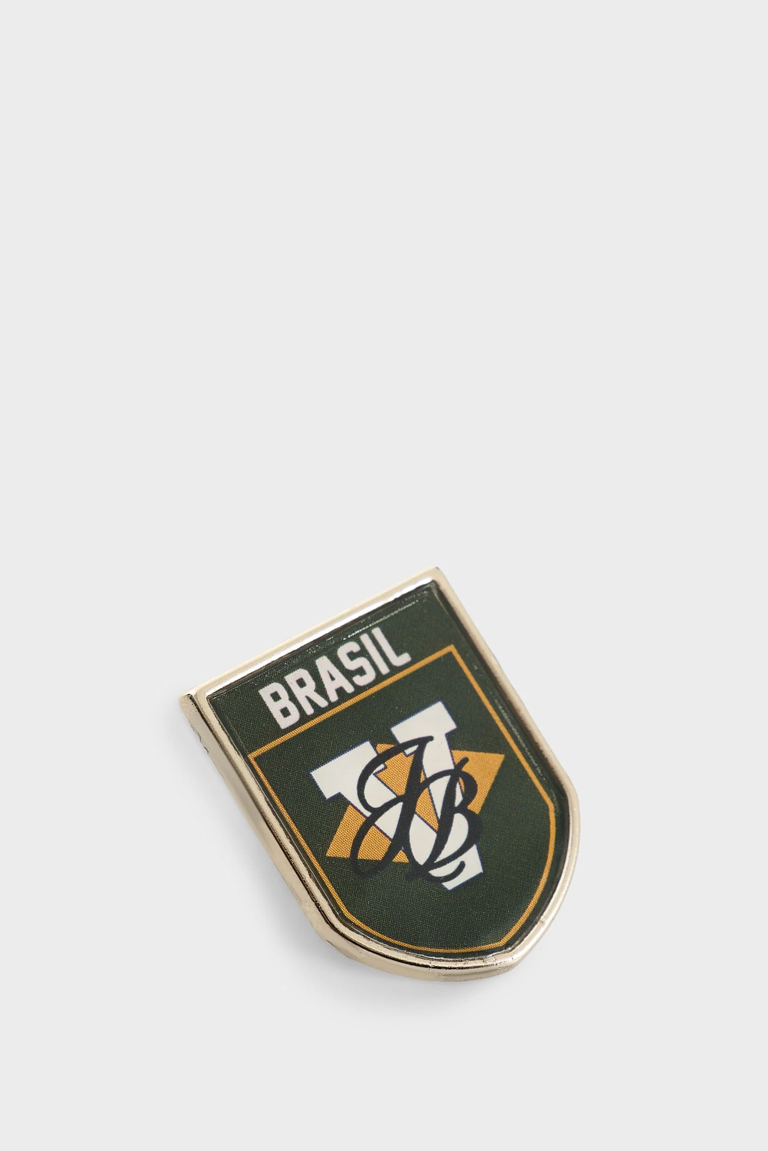 Resin Crest Pin - Image 2