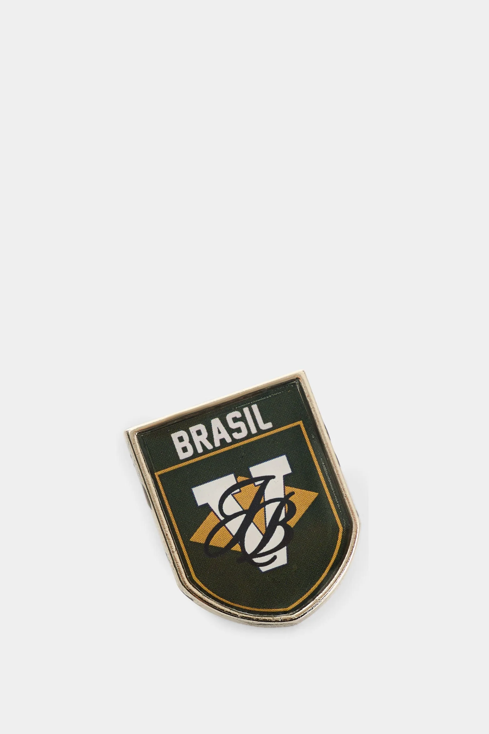 Resin Crest Pin - Image 4