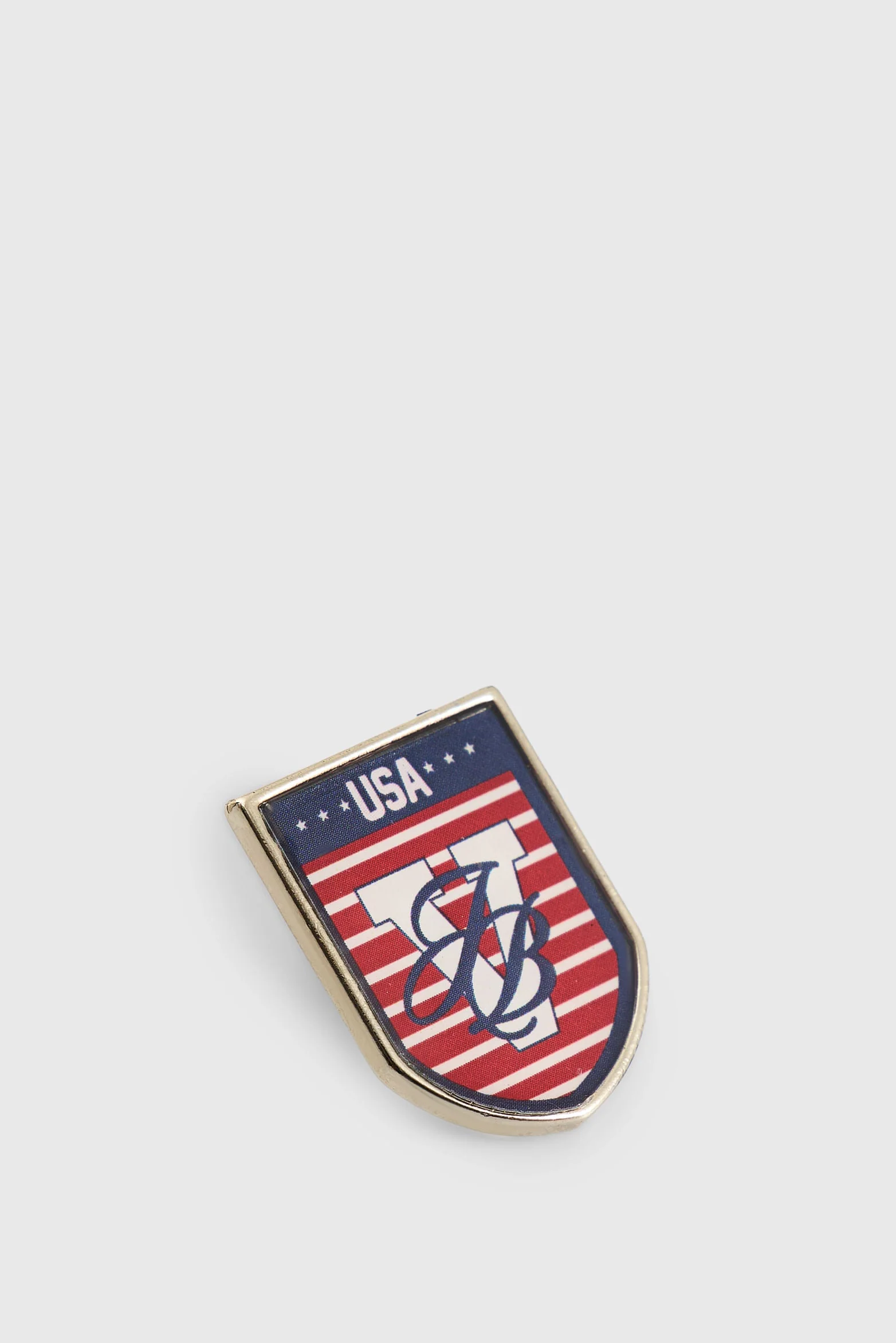 Resin Crest Pin - Image 2