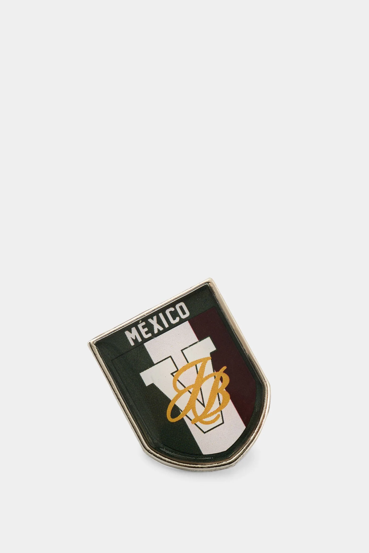 Resin Crest Pin - Image 4