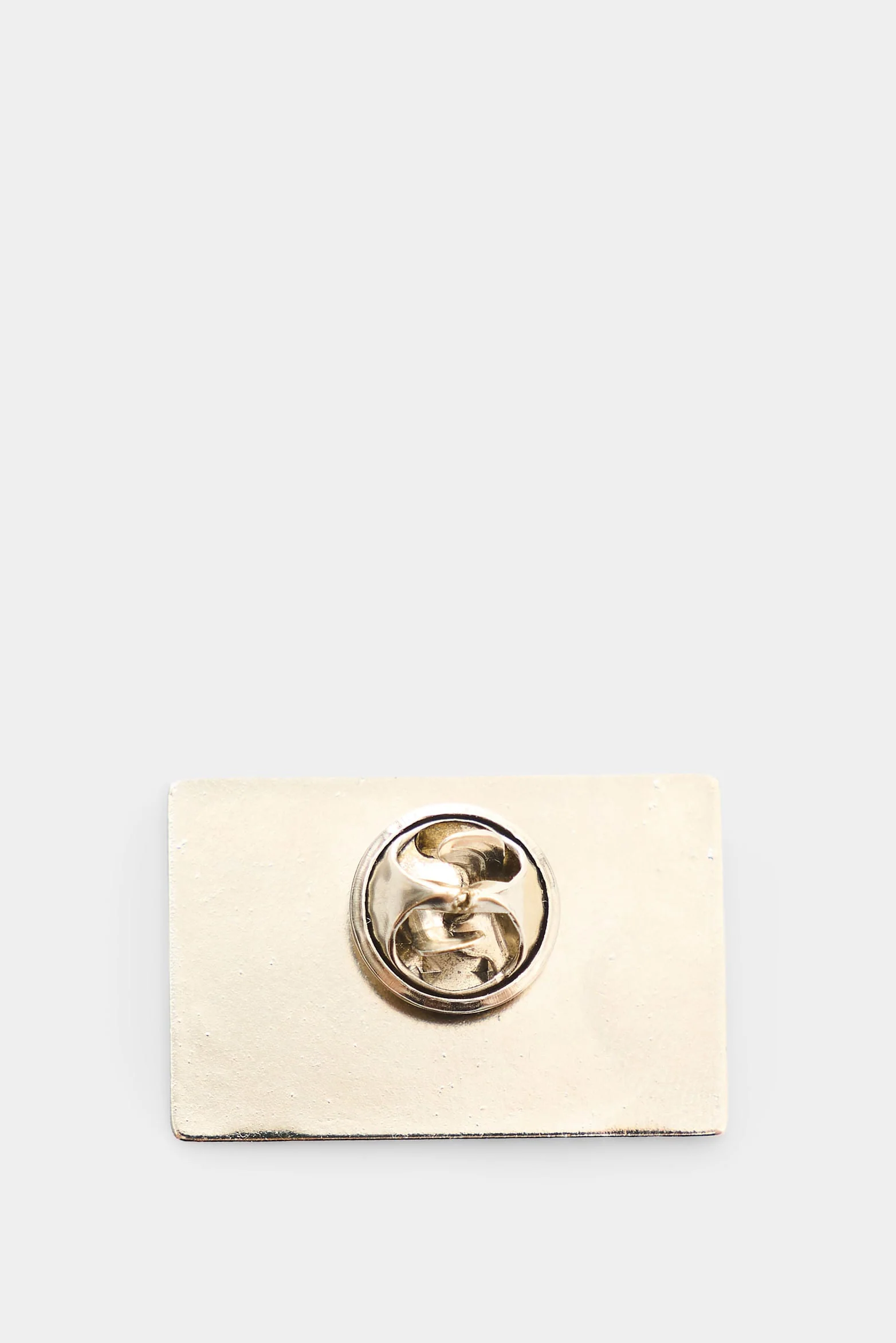 Resin Flag Pin - Image 3