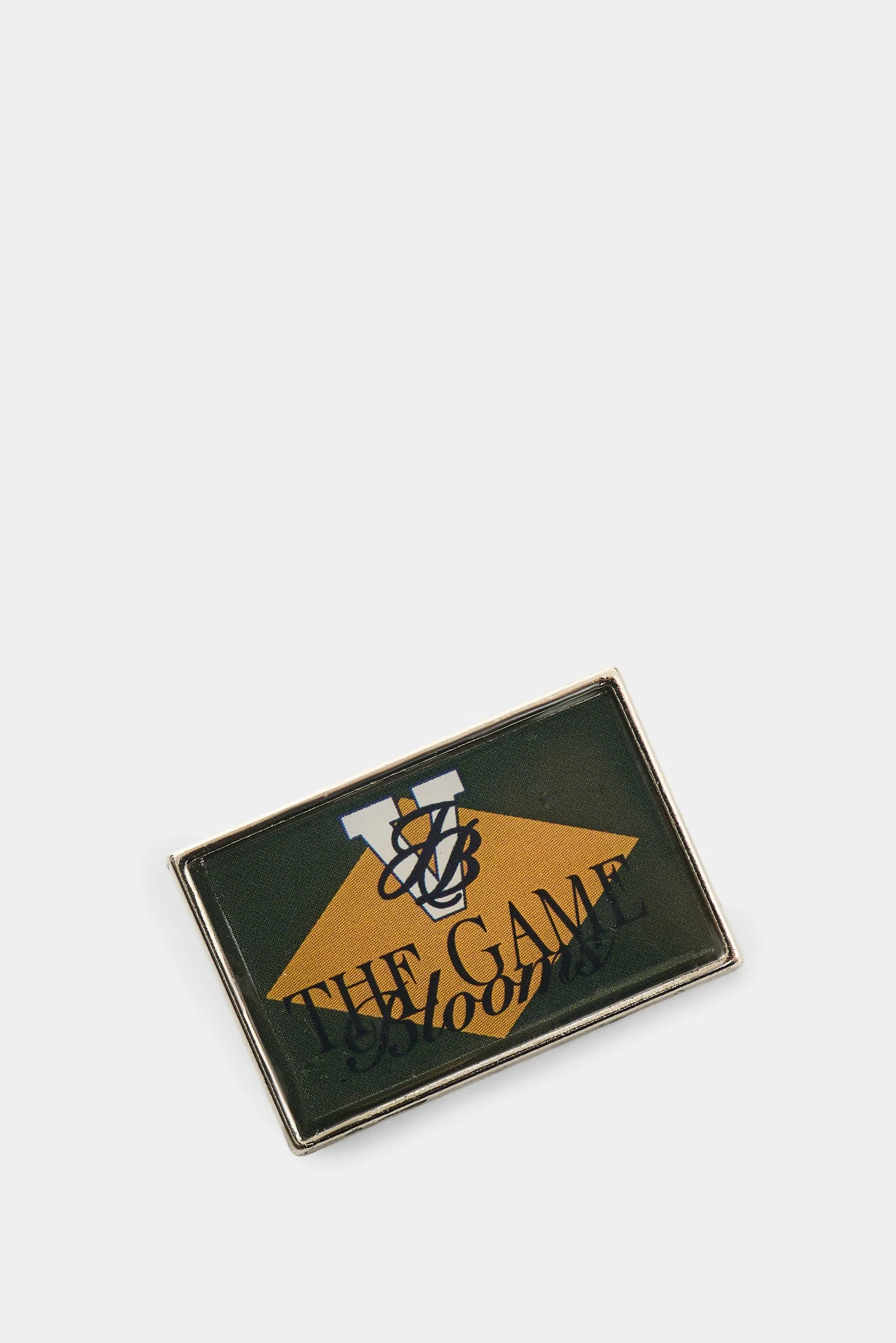 Resin Flag Pin - Image 4