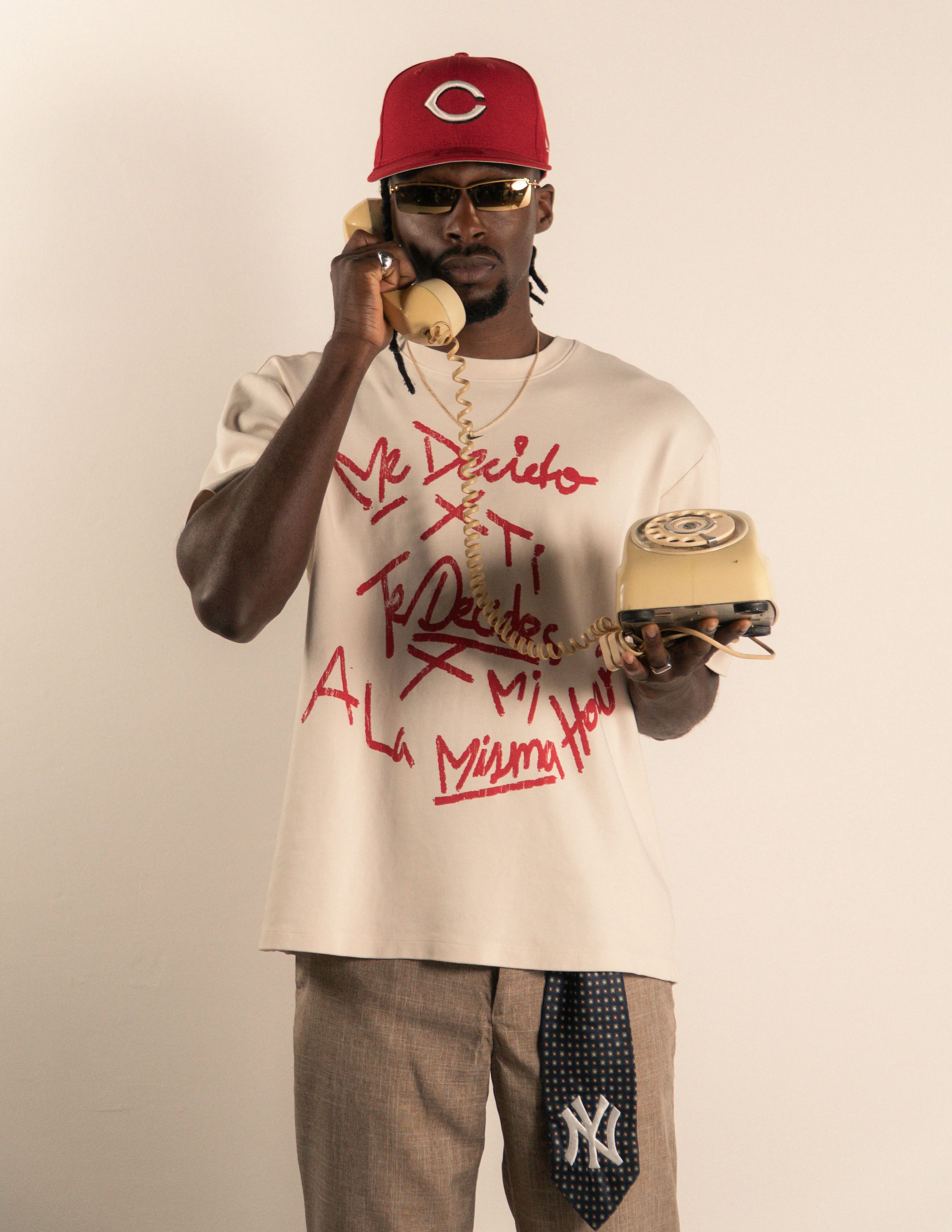 ROJO HIT T-SHIRT - Image 4
