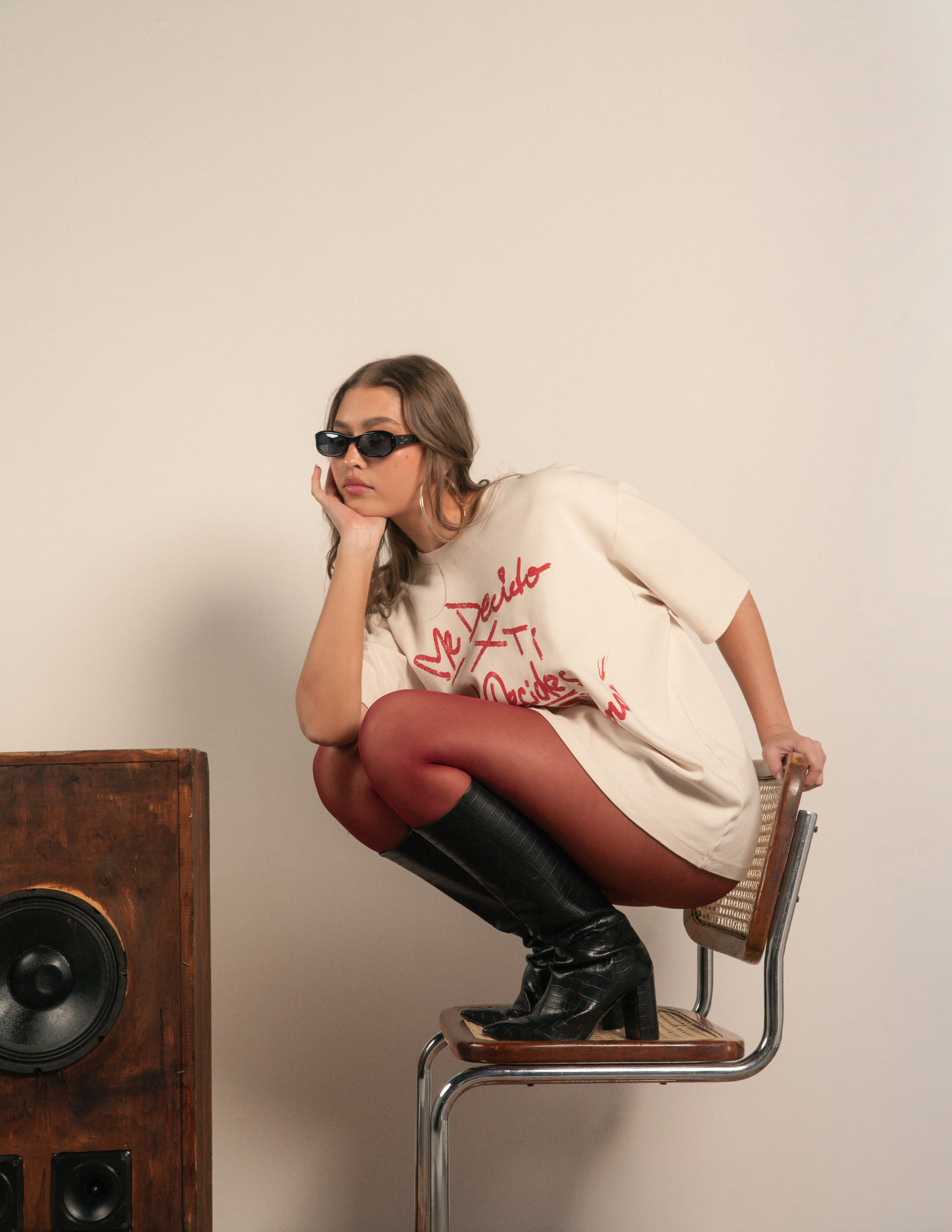 ROJO HIT T-SHIRT - Image 5