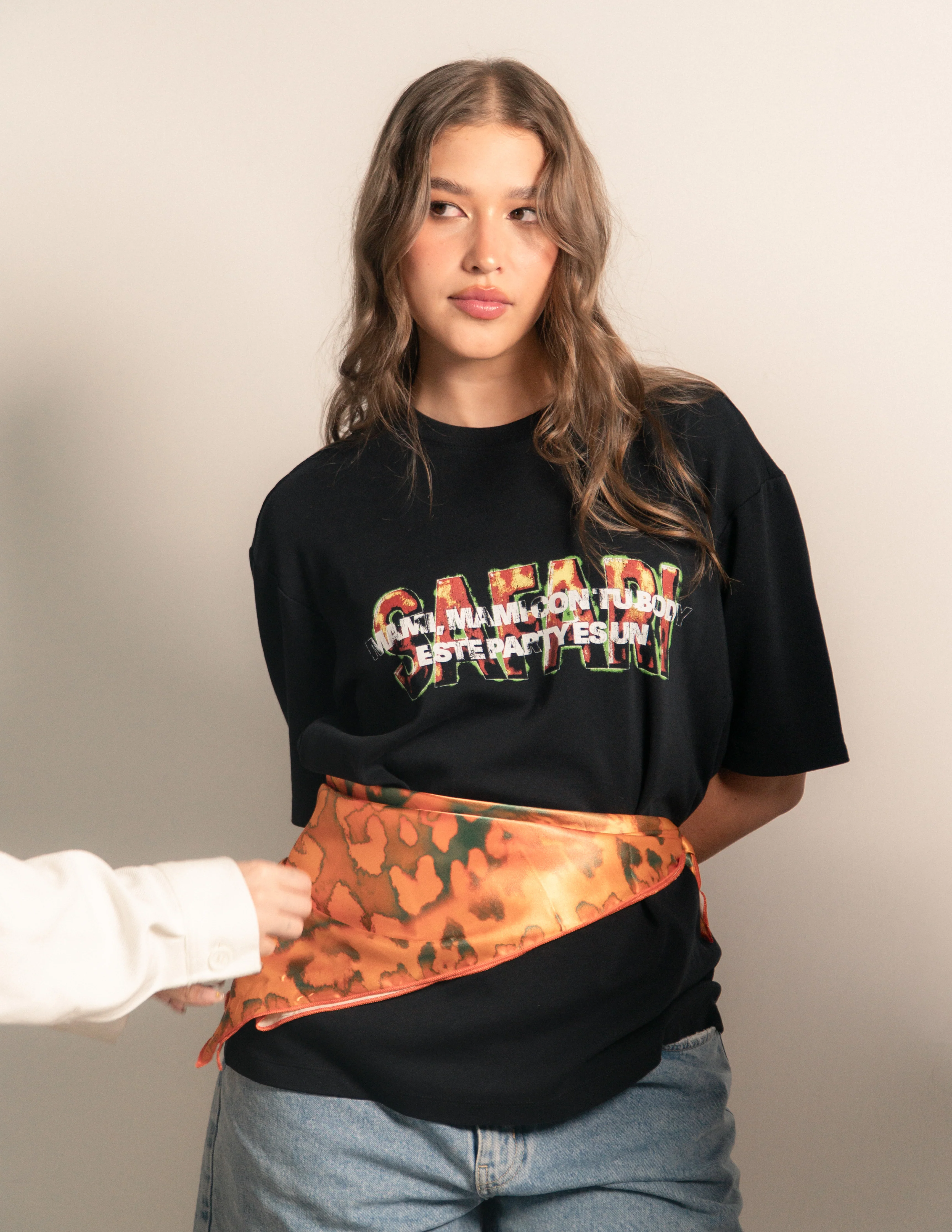 SAFARI HIT BANDANA - Image 3