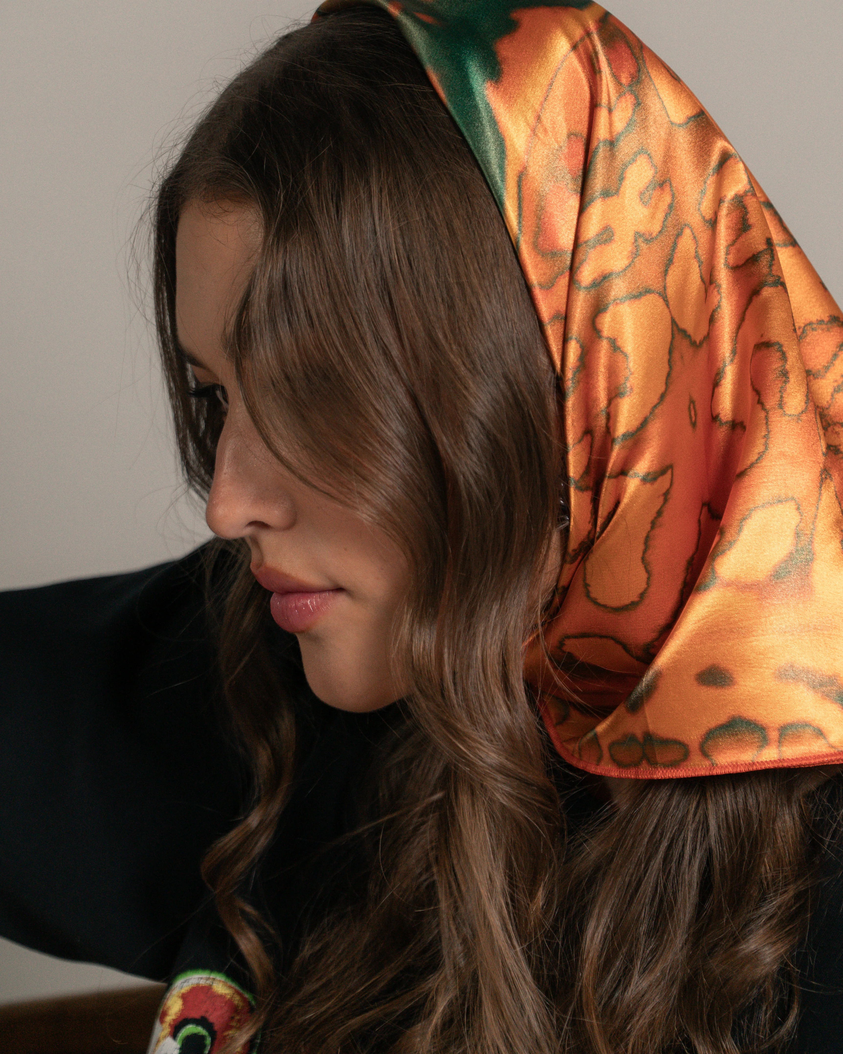 SAFARI HIT BANDANA - Image 4