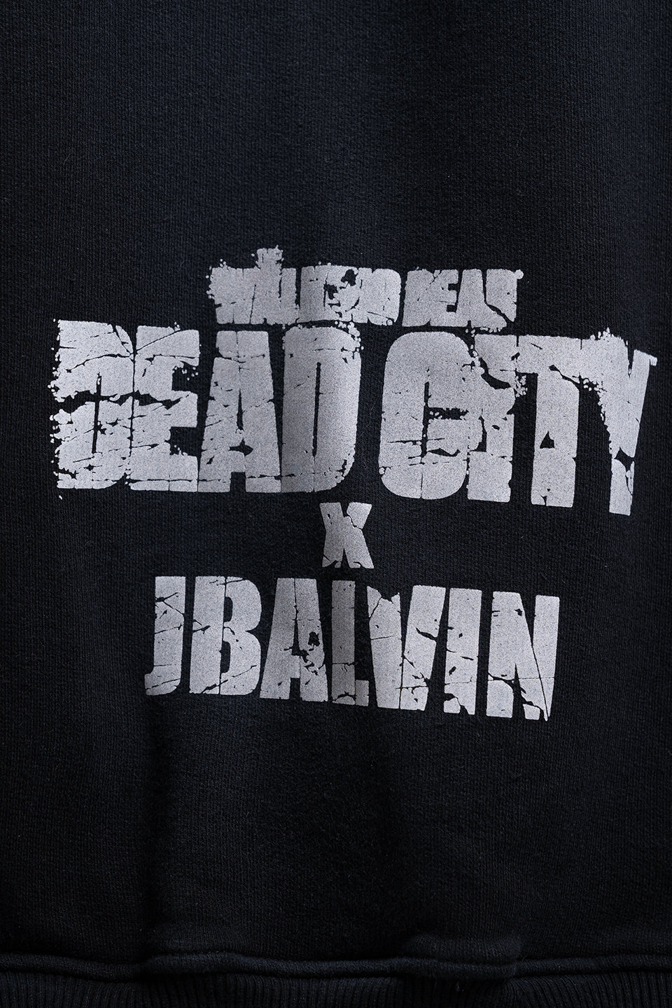 SWAT BOYS TWD ZIP HOODIE - Image 10
