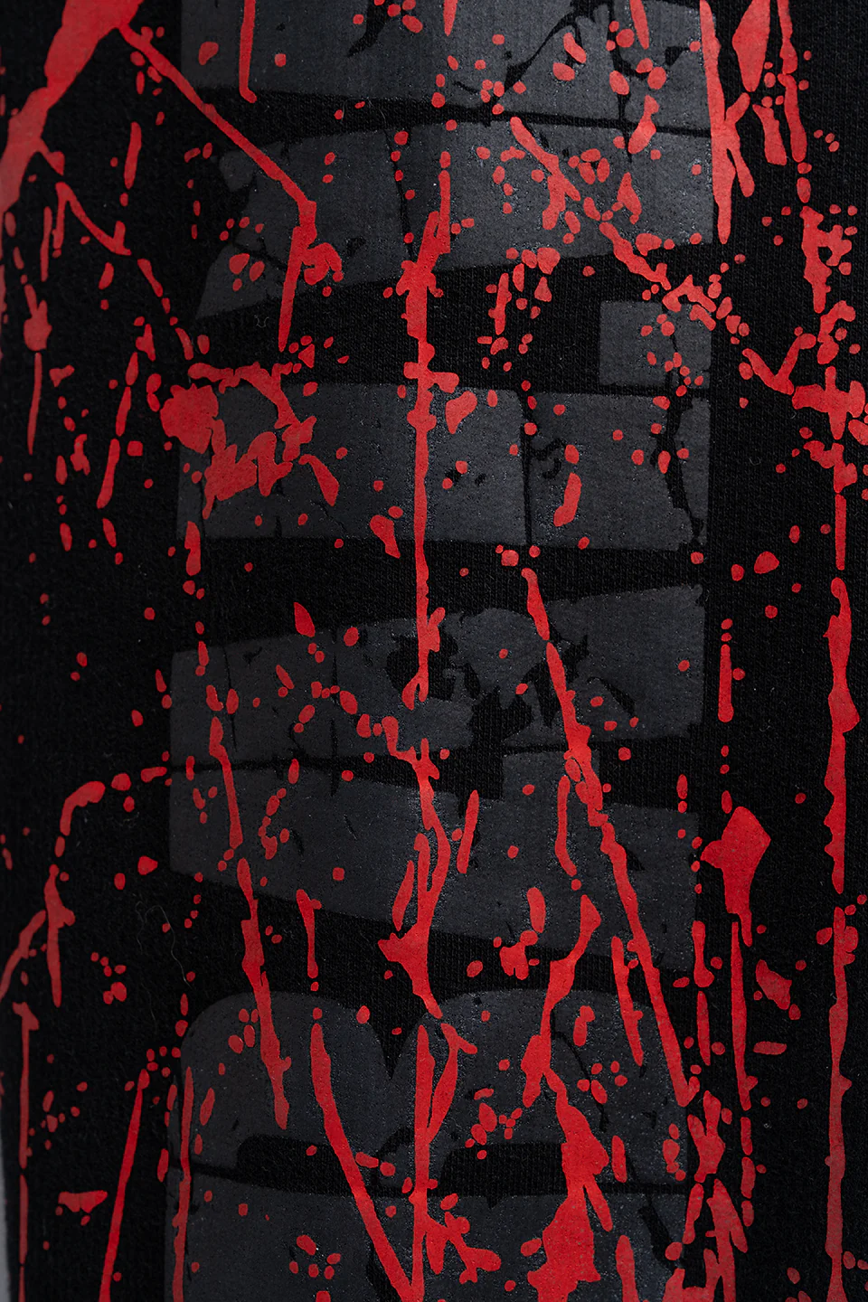SWAT BOYS TWD ZIP HOODIE - Image 8