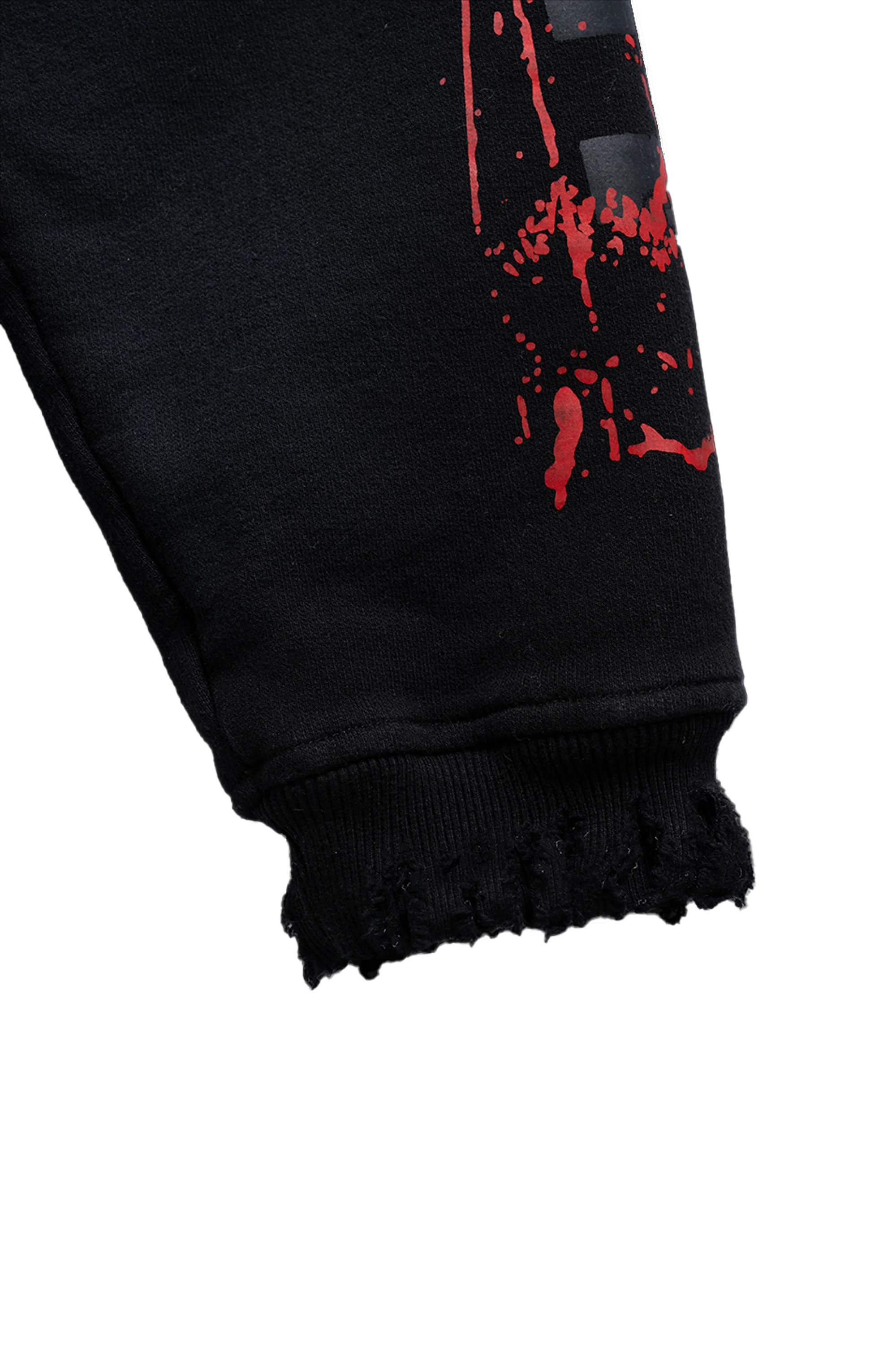 SWAT BOYS TWD ZIP HOODIE - Image 9